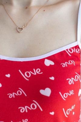 Сорочка жіноча